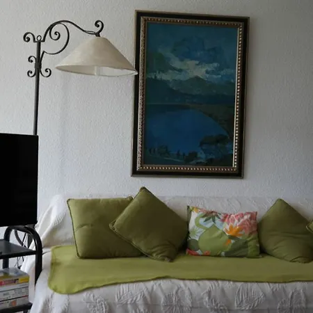Apartment In Saint-tropez, With Wonderful Park View, Terrace, Pool Access